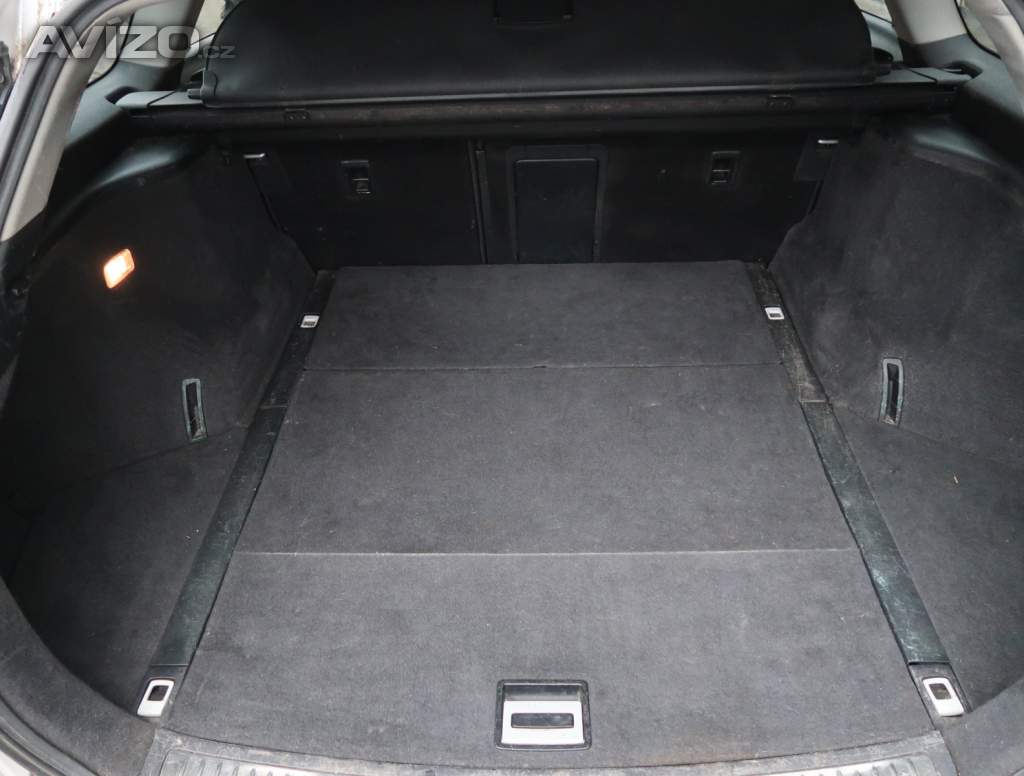 Foto inzerátu Toyota Avensis 2.0 D-4D