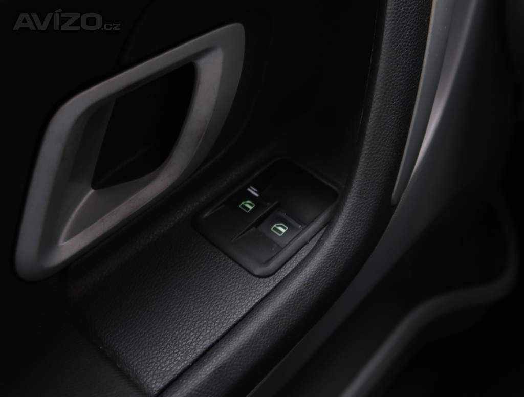 Foto inzerátu Škoda Roomster 1.4 16V