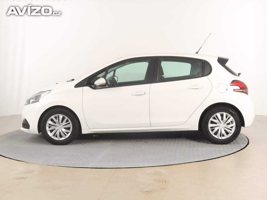 Foto inzerátu Peugeot 208 1.2 PureTech