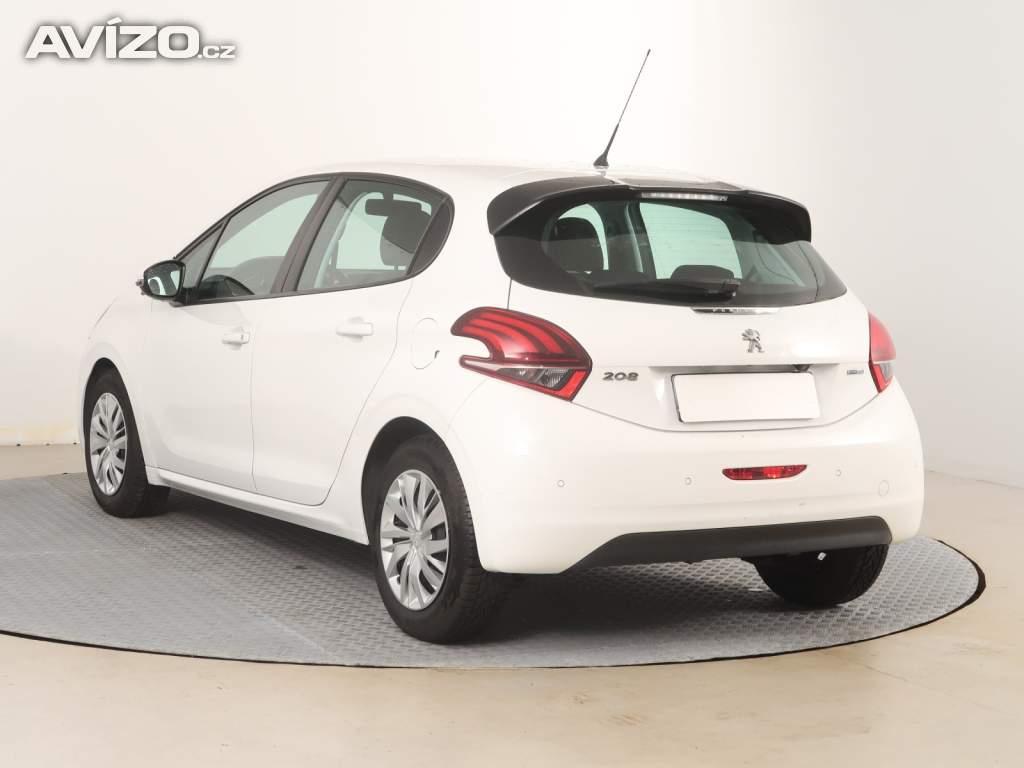 Foto inzerátu Peugeot 208 1.2 PureTech
