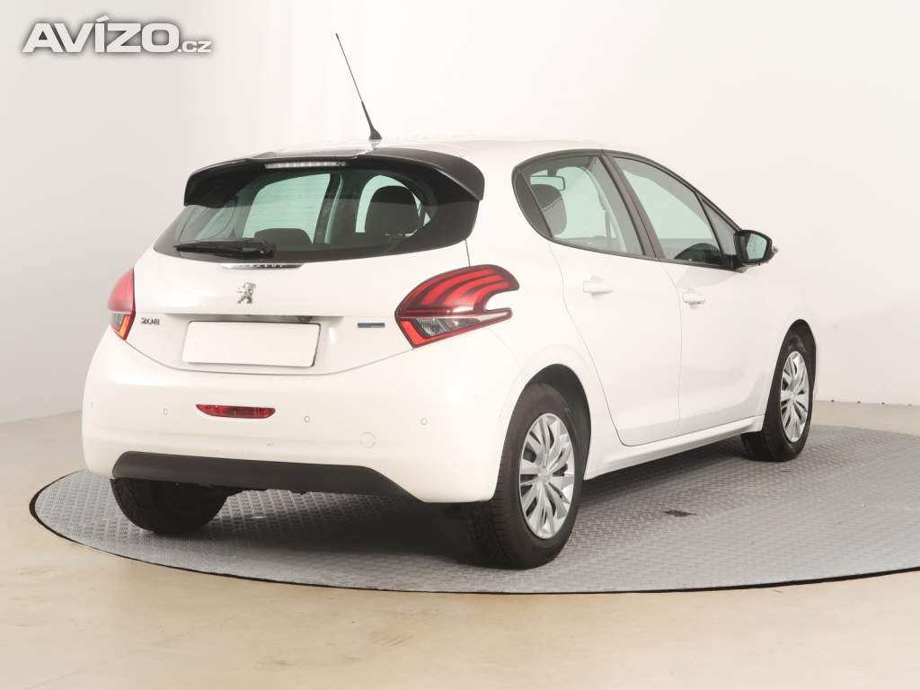 Foto inzerátu Peugeot 208 1.2 PureTech