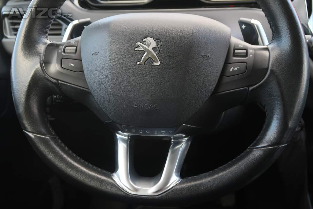 Foto inzerátu Peugeot 208 1.2 PureTech