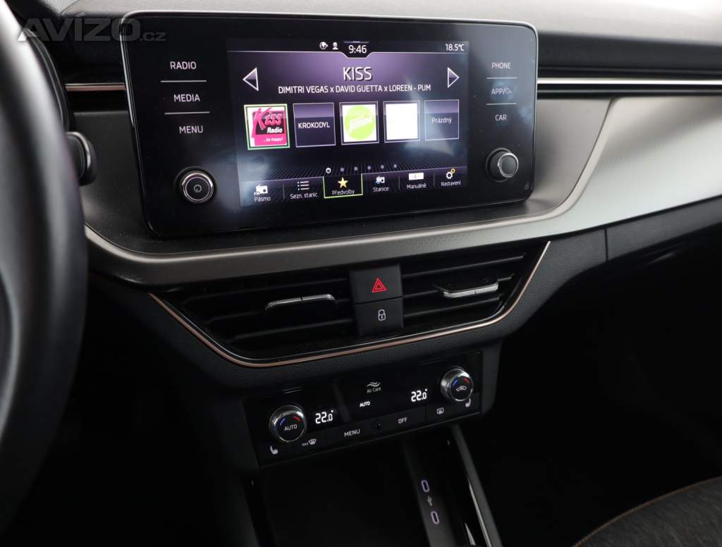 Foto inzerátu Škoda Kamiq 1.0 TSI