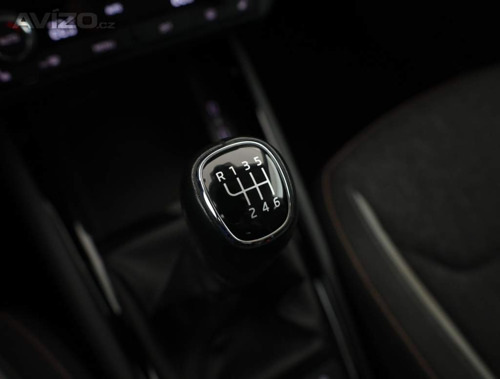 Foto inzerátu Škoda Kamiq 1.0 TSI