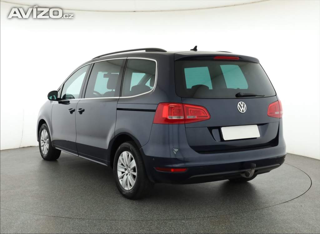 Foto inzerátu Volkswagen Sharan 1.4 TSI