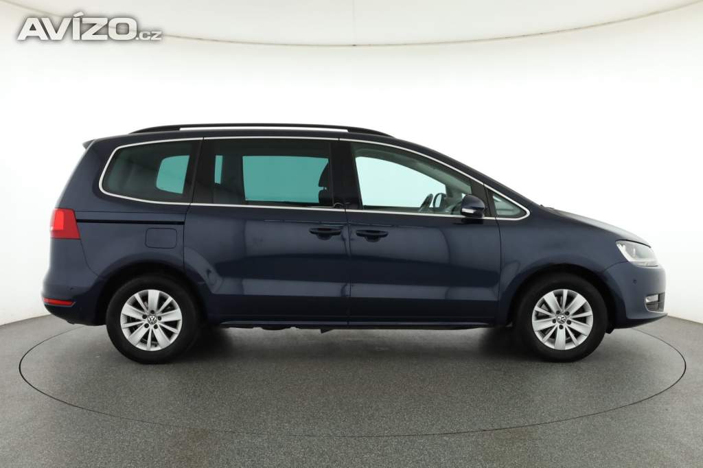 Foto inzerátu Volkswagen Sharan 1.4 TSI