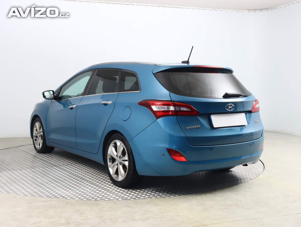 Foto inzerátu Hyundai i30 1.6 CRDi