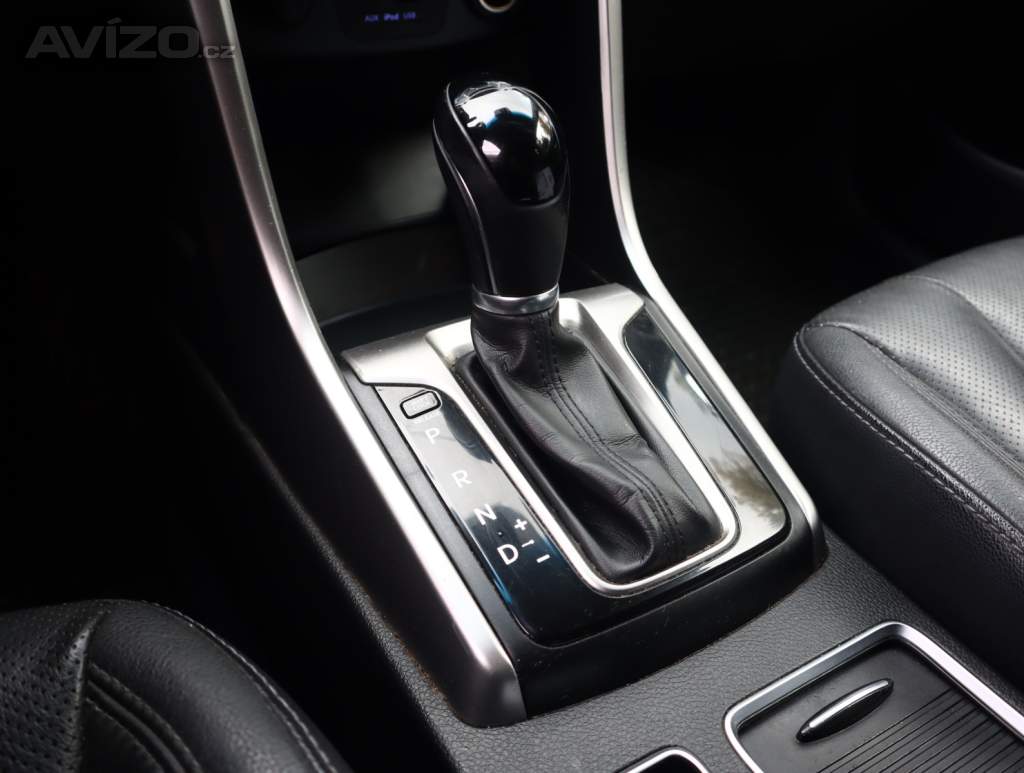 Foto inzerátu Hyundai i30 1.6 CRDi