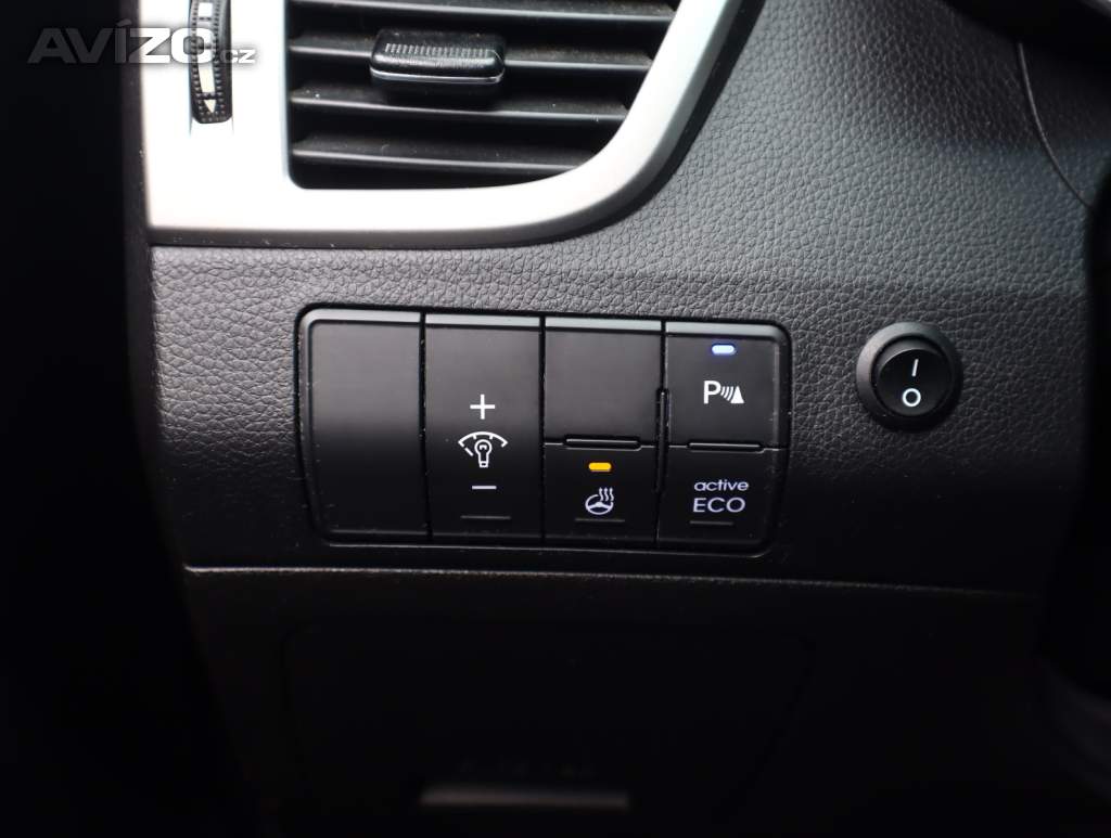 Foto inzerátu Hyundai i30 1.6 CRDi