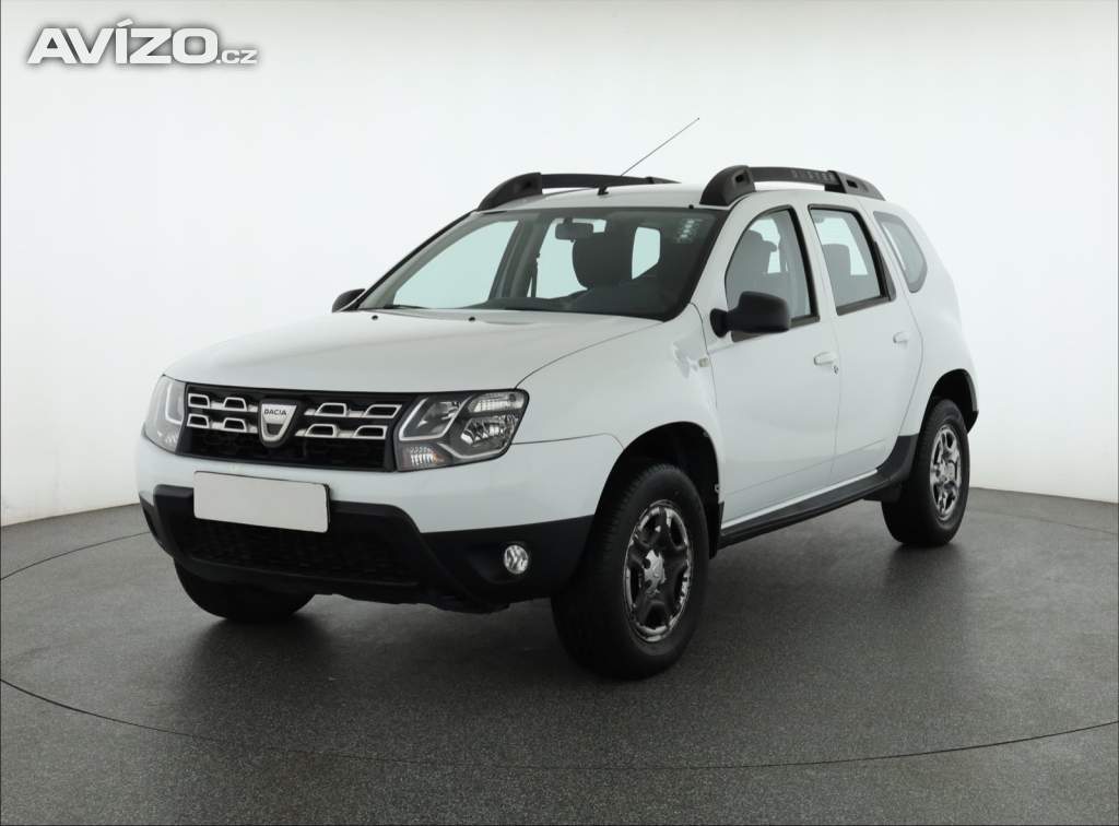 Foto inzerátu Dacia Duster 1.6 SCe