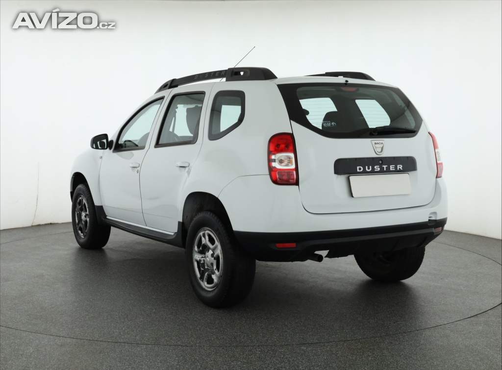 Foto inzerátu Dacia Duster 1.6 SCe