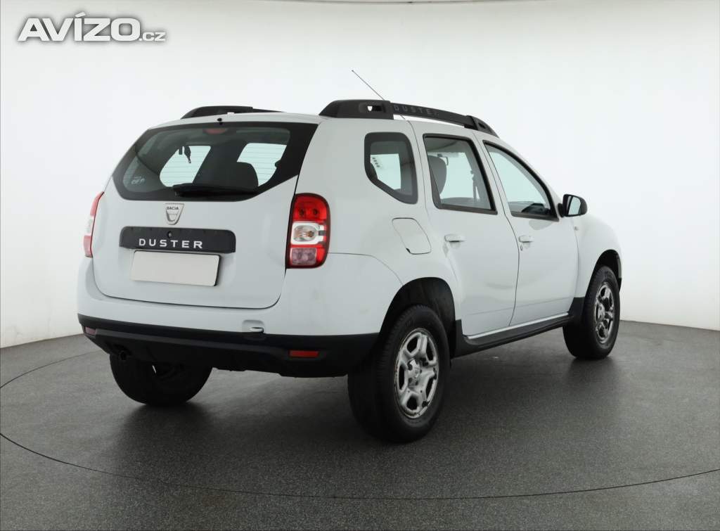 Foto inzerátu Dacia Duster 1.6 SCe