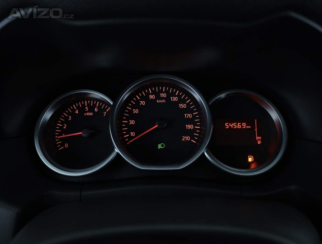 Foto inzerátu Dacia Duster 1.6 SCe