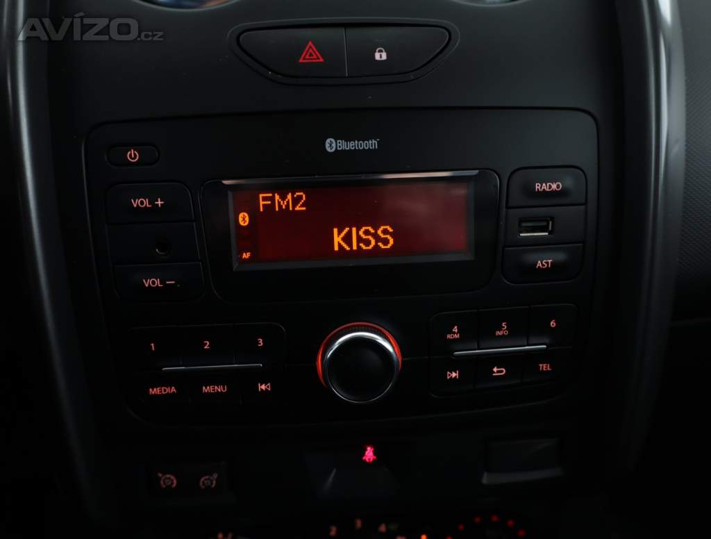 Foto inzerátu Dacia Duster 1.6 SCe