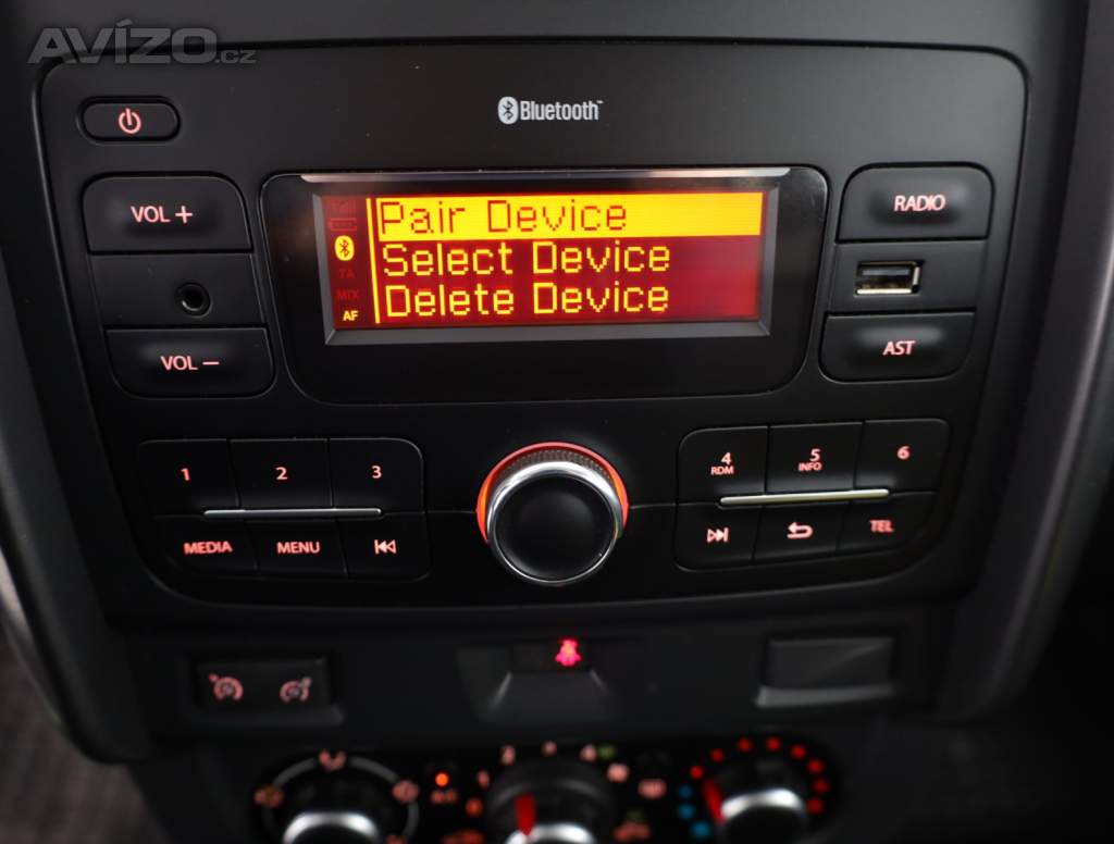 Foto inzerátu Dacia Duster 1.6 SCe