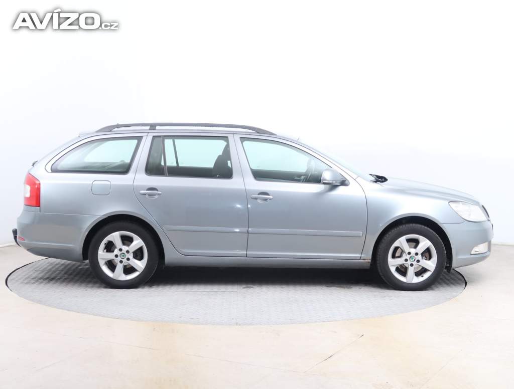 Foto inzerátu Škoda Octavia 1.6 TDI