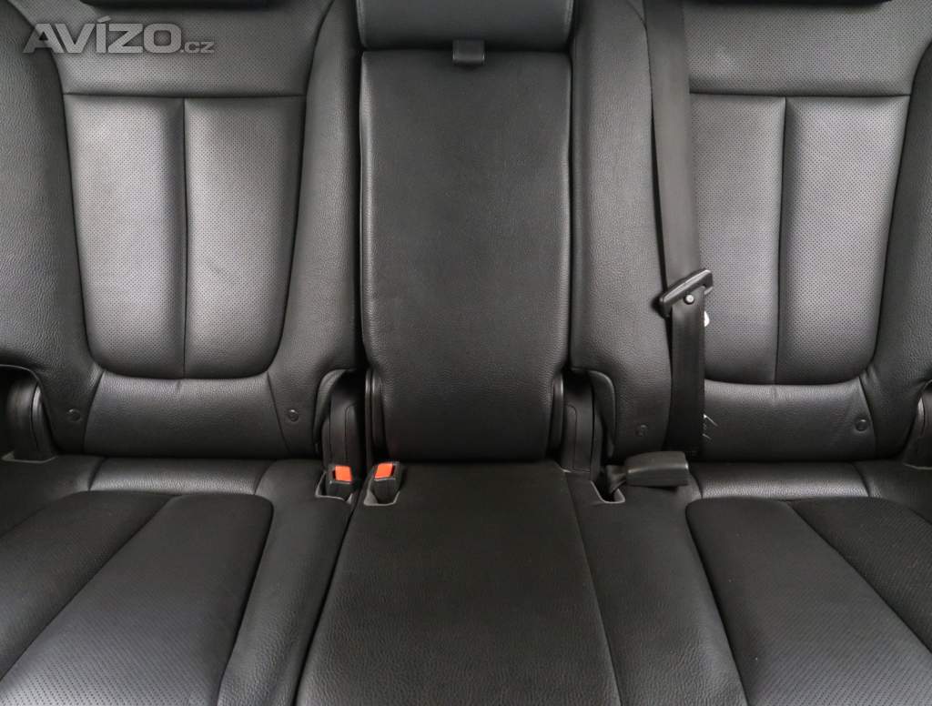 Foto inzerátu Hyundai Santa Fe 2.2 CRDi