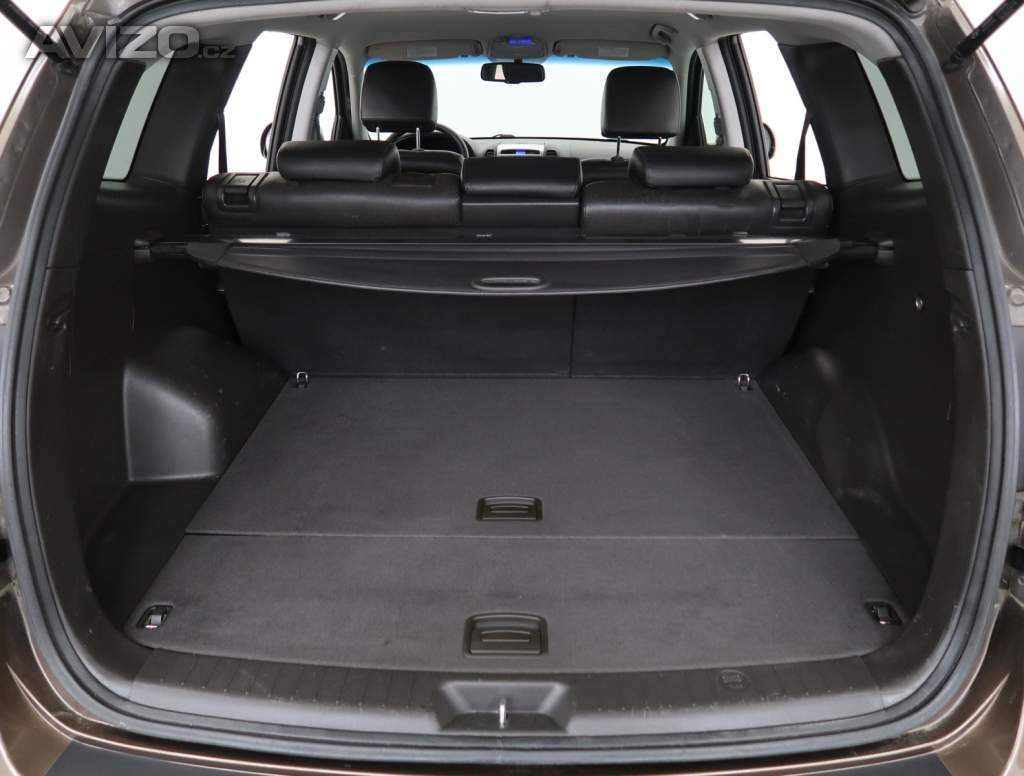 Foto inzerátu Hyundai Santa Fe 2.2 CRDi