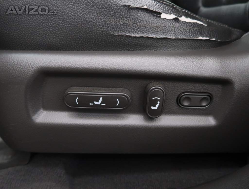 Foto inzerátu Hyundai Santa Fe 2.2 CRDi