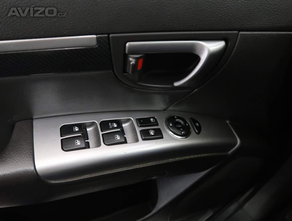 Foto inzerátu Hyundai Santa Fe 2.2 CRDi