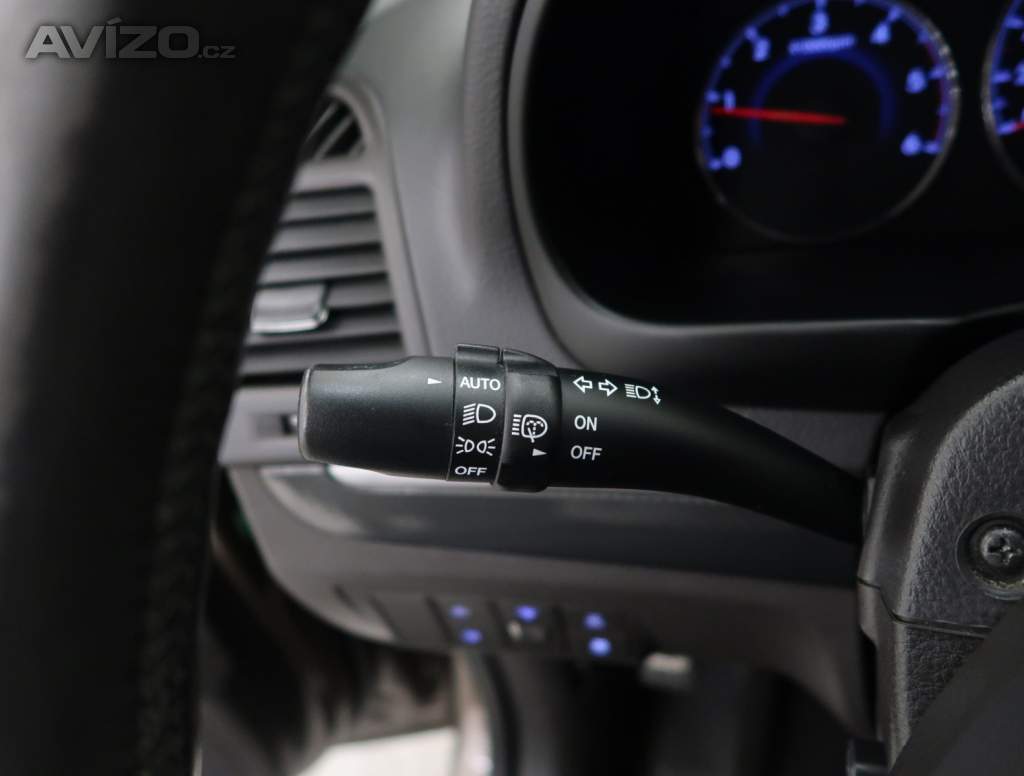 Foto inzerátu Hyundai Santa Fe 2.2 CRDi