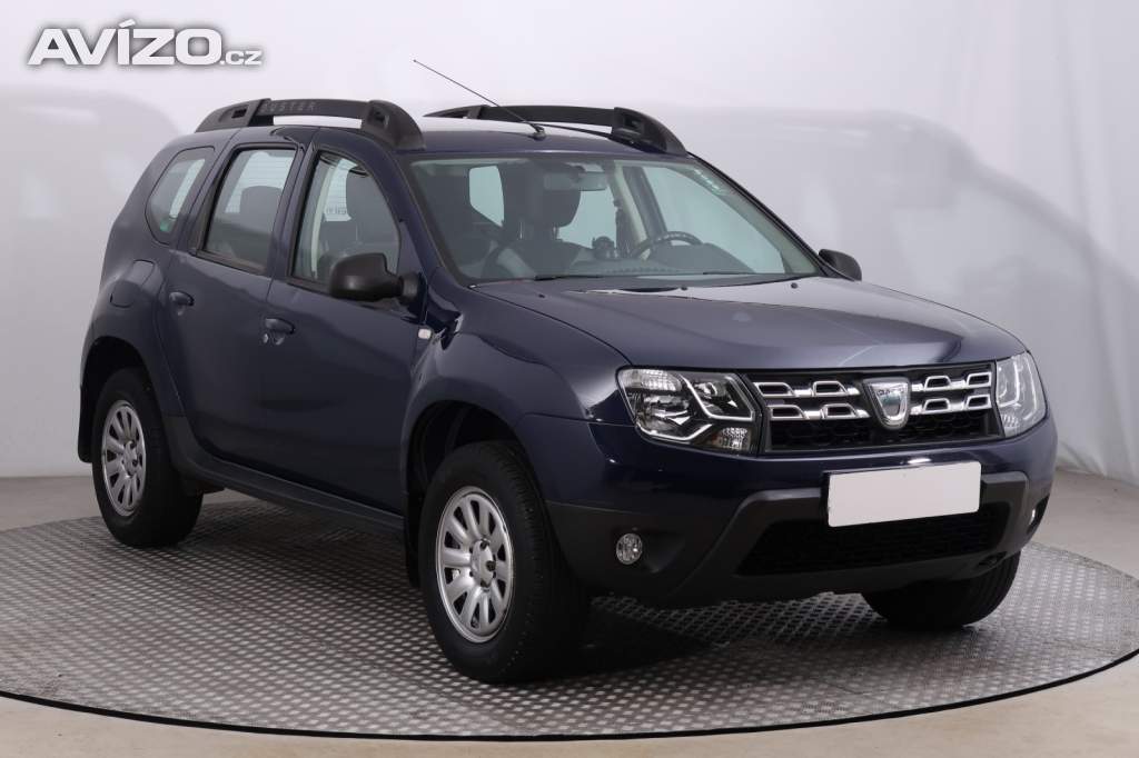 Dacia Duster 1.6 SCe