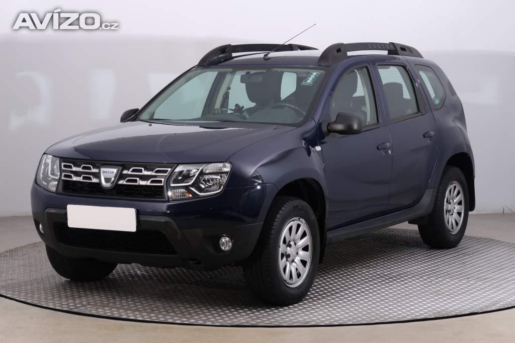 Foto inzerátu Dacia Duster 1.6 SCe
