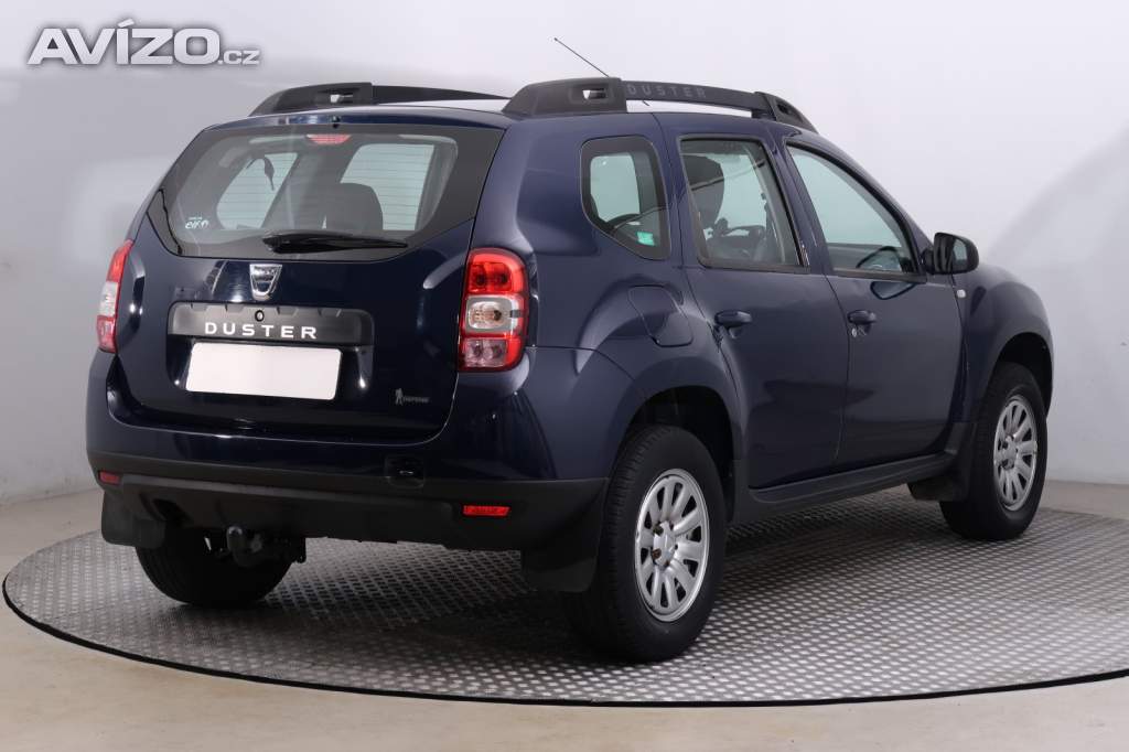 Foto inzerátu Dacia Duster 1.6 SCe