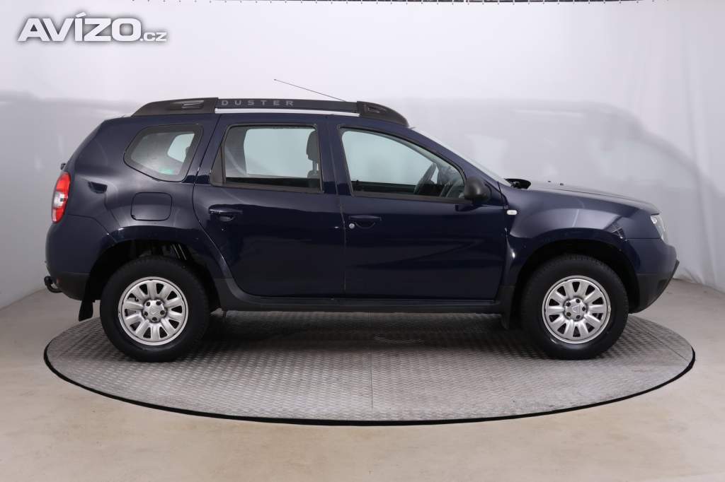 Foto inzerátu Dacia Duster 1.6 SCe