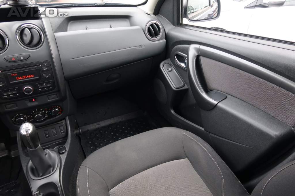 Foto inzerátu Dacia Duster 1.6 SCe