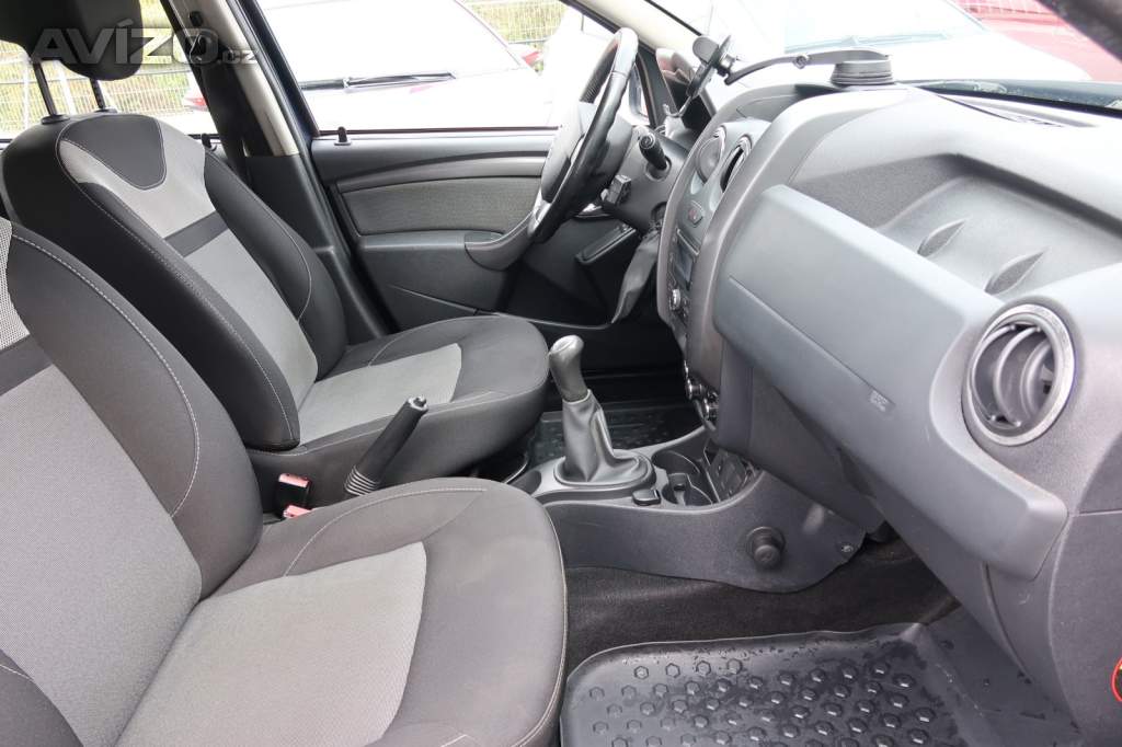 Foto inzerátu Dacia Duster 1.6 SCe