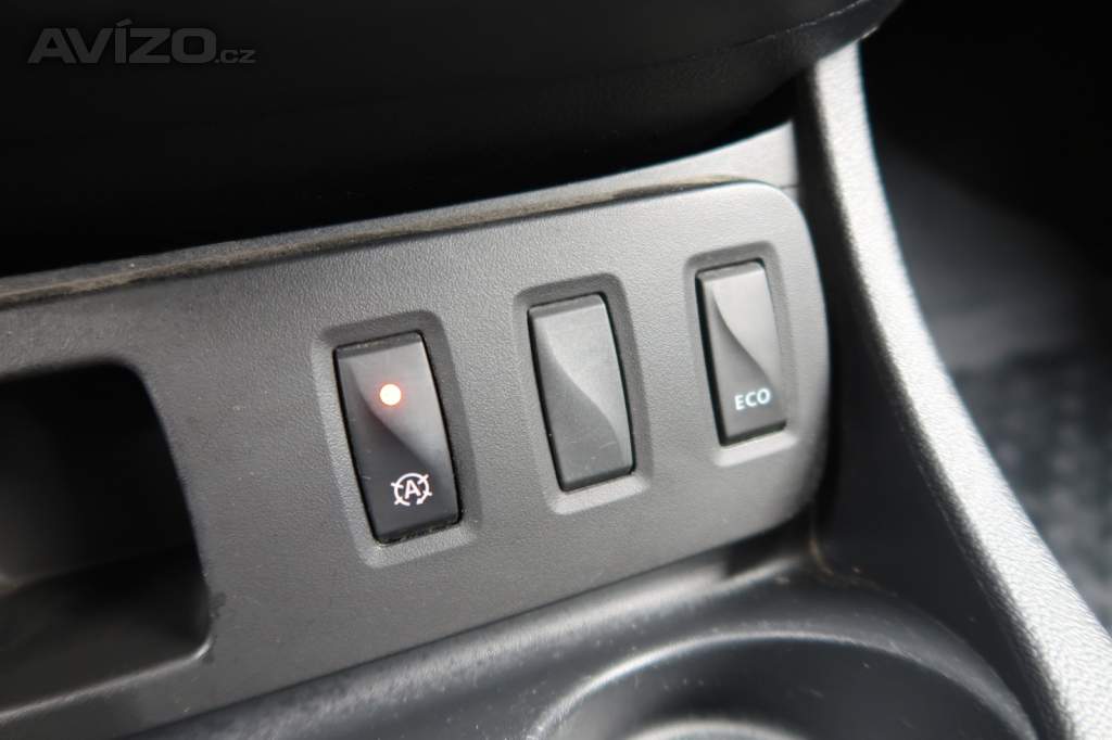 Foto inzerátu Dacia Duster 1.6 SCe