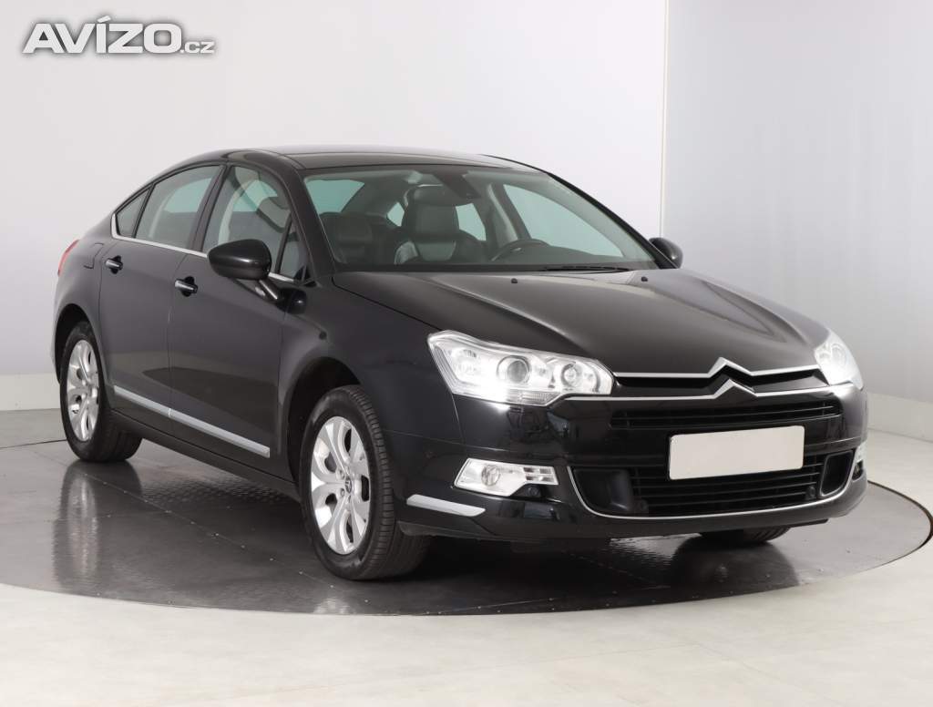 Citroën C5 2.0 HDi