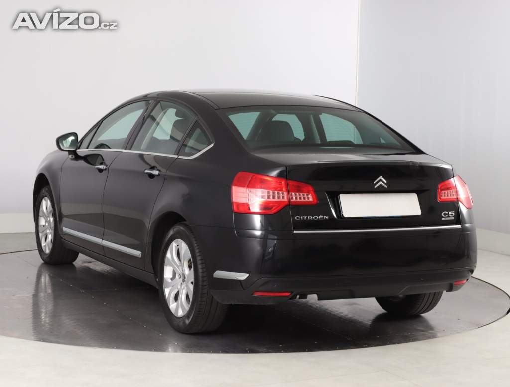 Foto inzerátu Citroën C5 2.0 HDi