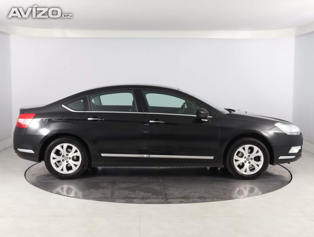 Foto inzerátu Citroën C5 2.0 HDi