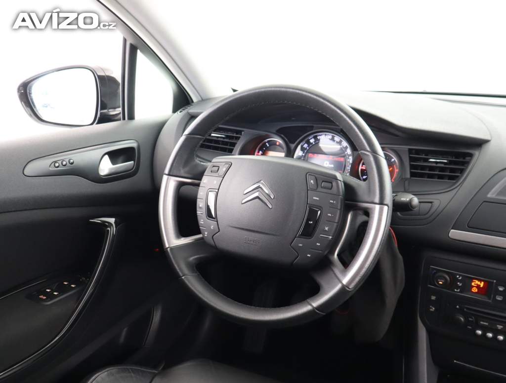 Foto inzerátu Citroën C5 2.0 HDi