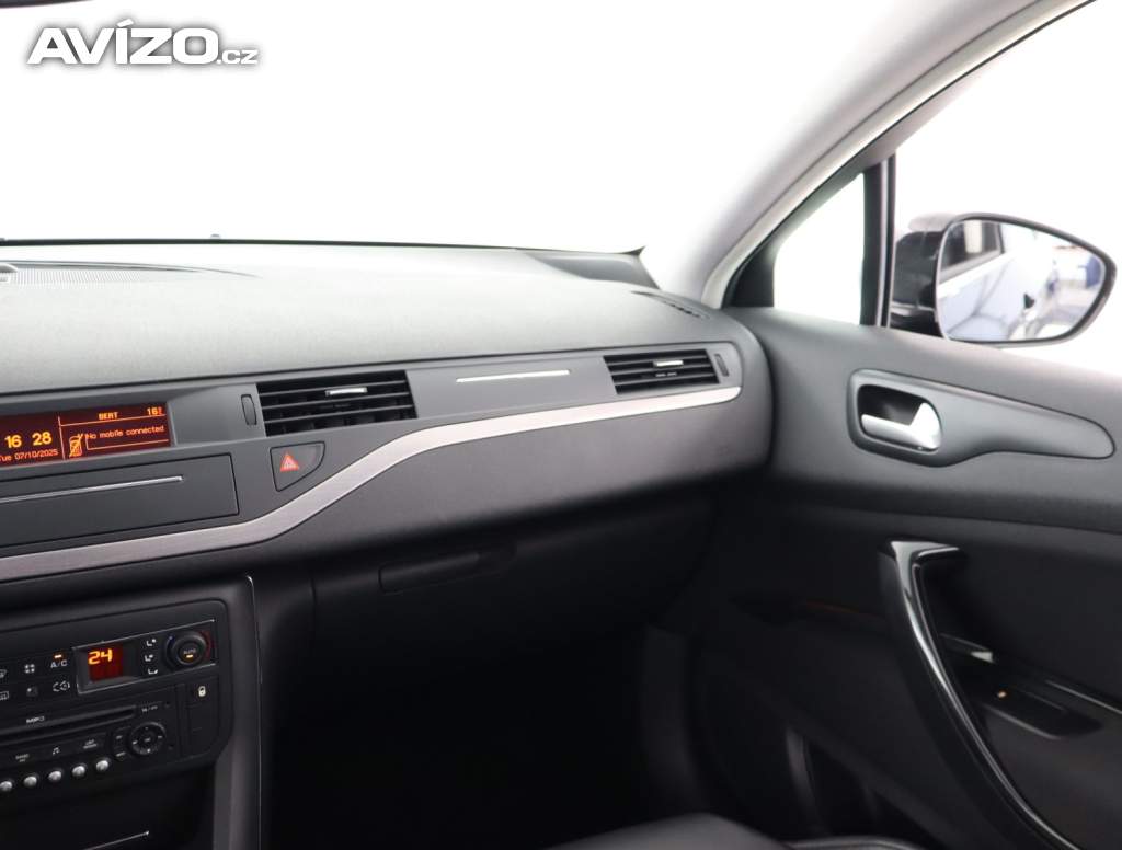 Foto inzerátu Citroën C5 2.0 HDi