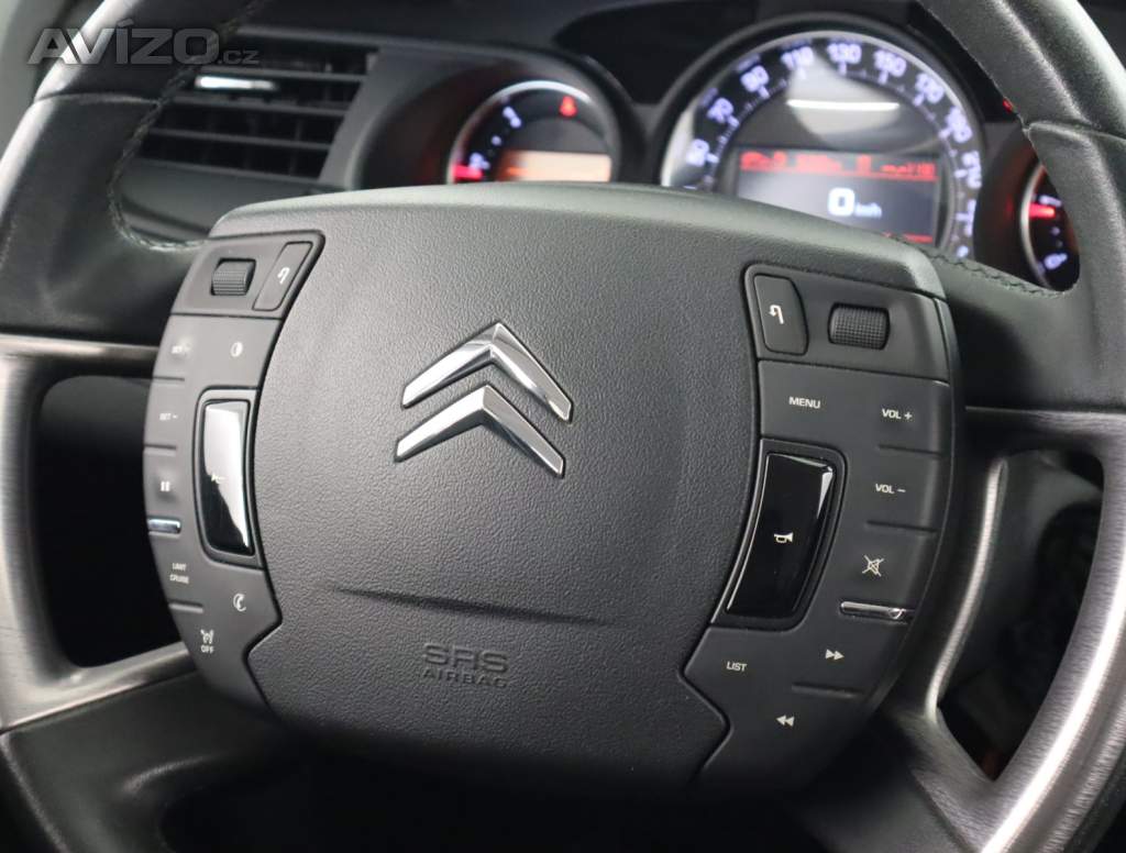 Foto inzerátu Citroën C5 2.0 HDi