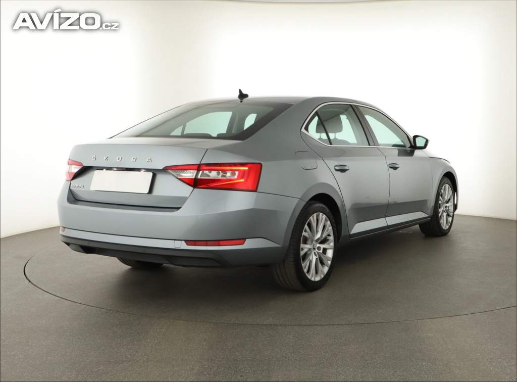 Foto inzerátu Škoda Superb 2.0 TDI