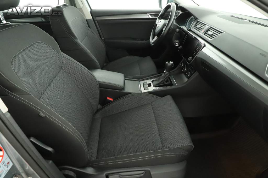 Foto inzerátu Škoda Superb 2.0 TDI