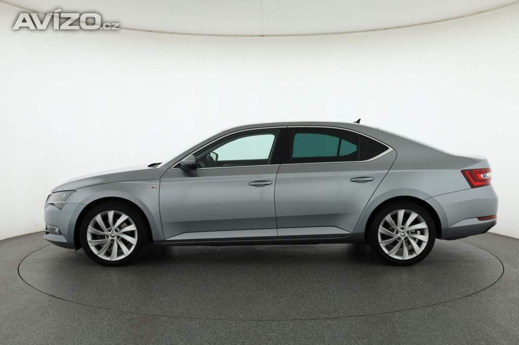 Foto inzerátu Škoda Superb 2.0 TDI