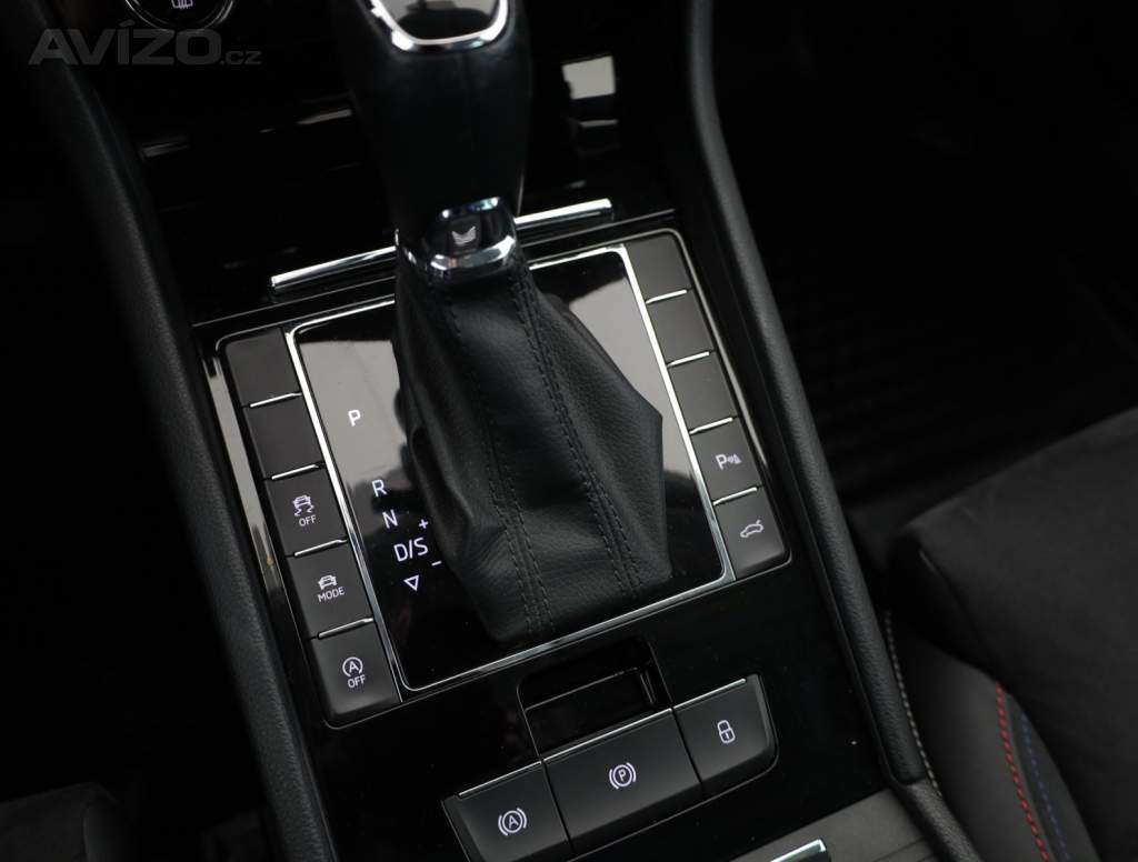 Foto inzerátu Škoda Superb 2.0 TDI