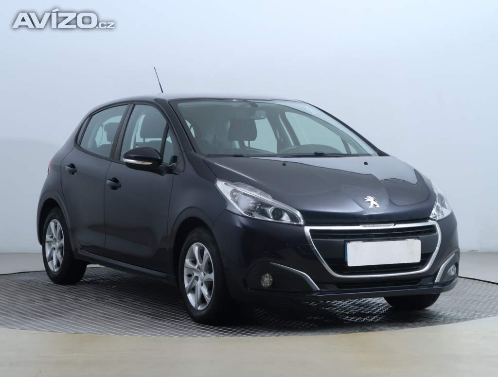 Peugeot 208 1.2 PureTech