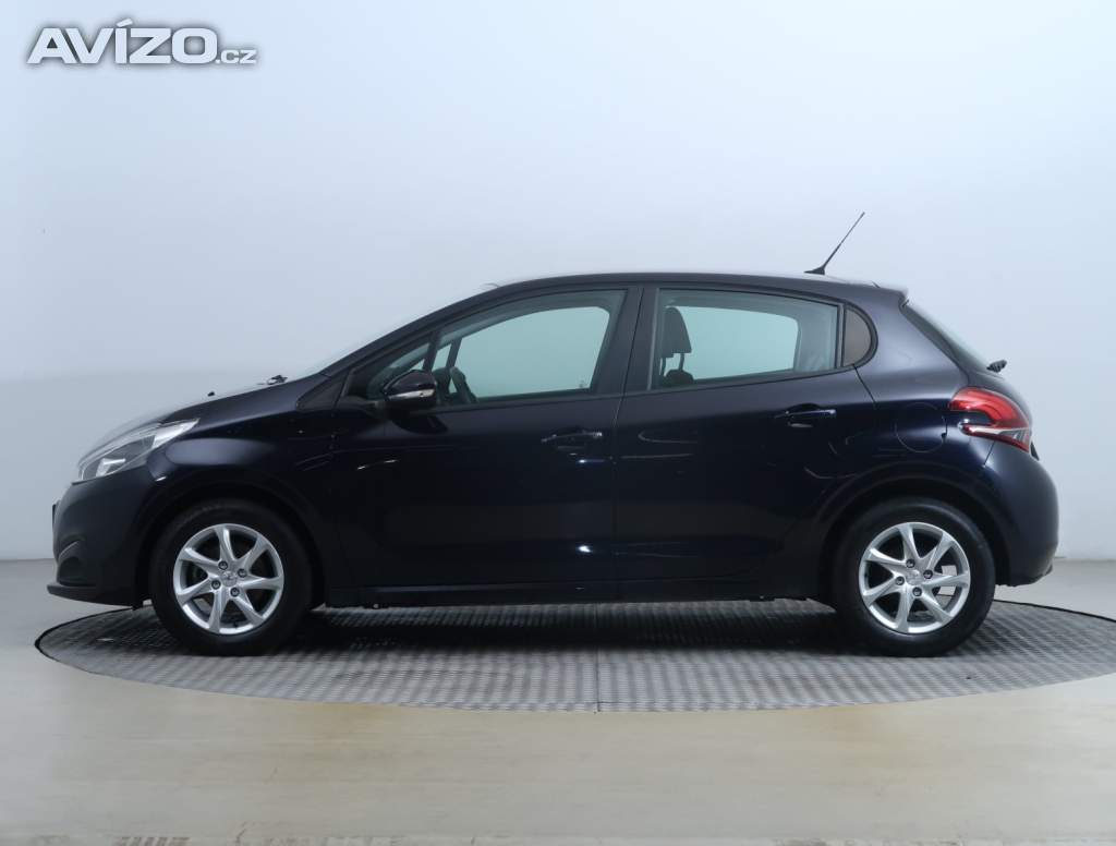 Foto inzerátu Peugeot 208 1.2 PureTech