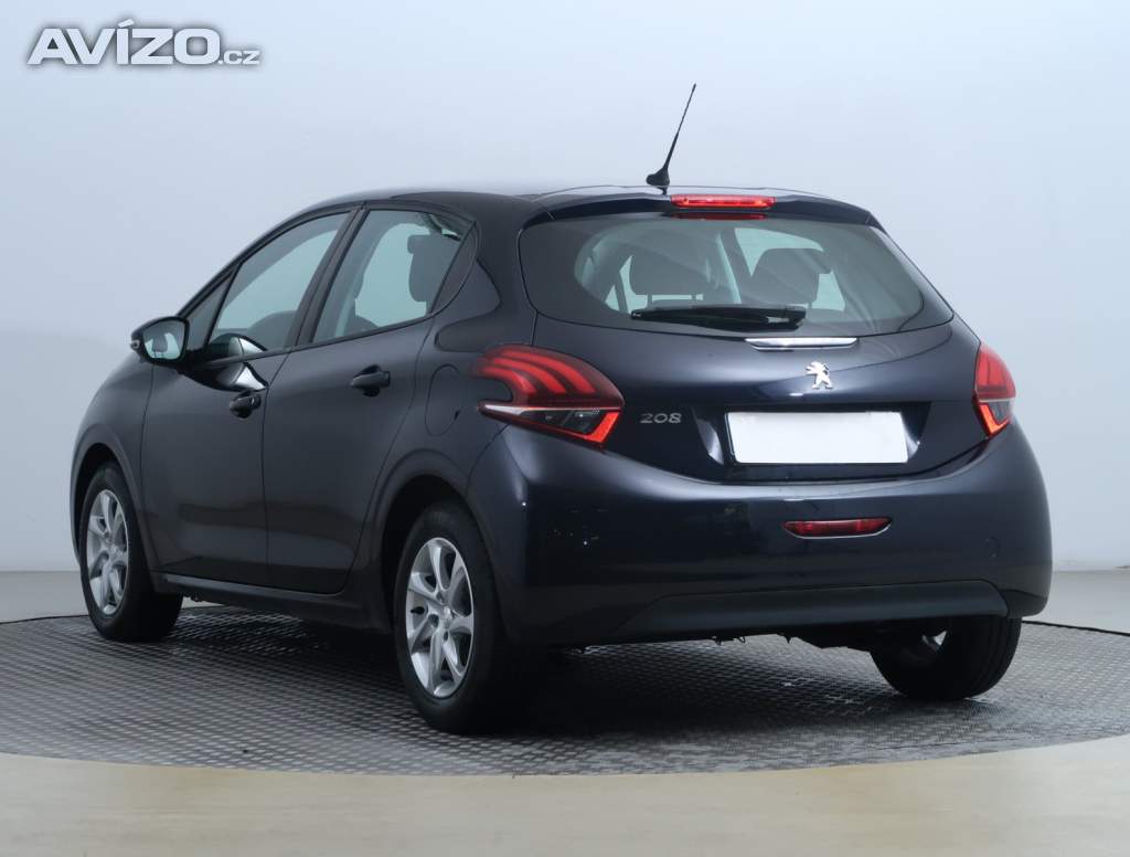 Foto inzerátu Peugeot 208 1.2 PureTech