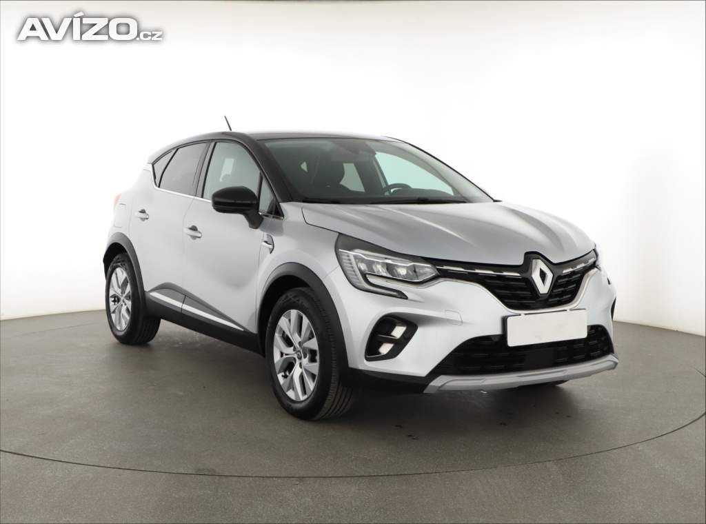 Renault Captur 1.3 TCe