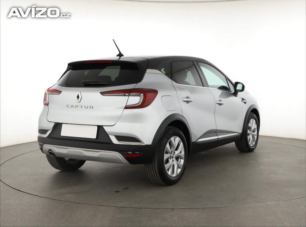 Foto inzerátu Renault Captur 1.3 TCe