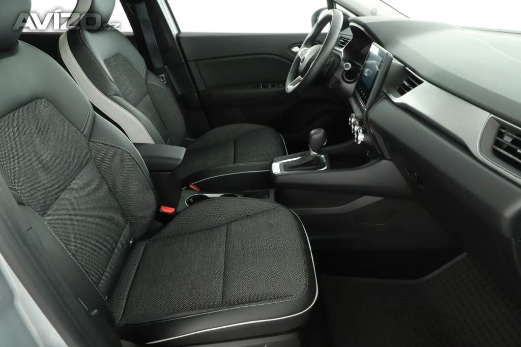 Foto inzerátu Renault Captur 1.3 TCe