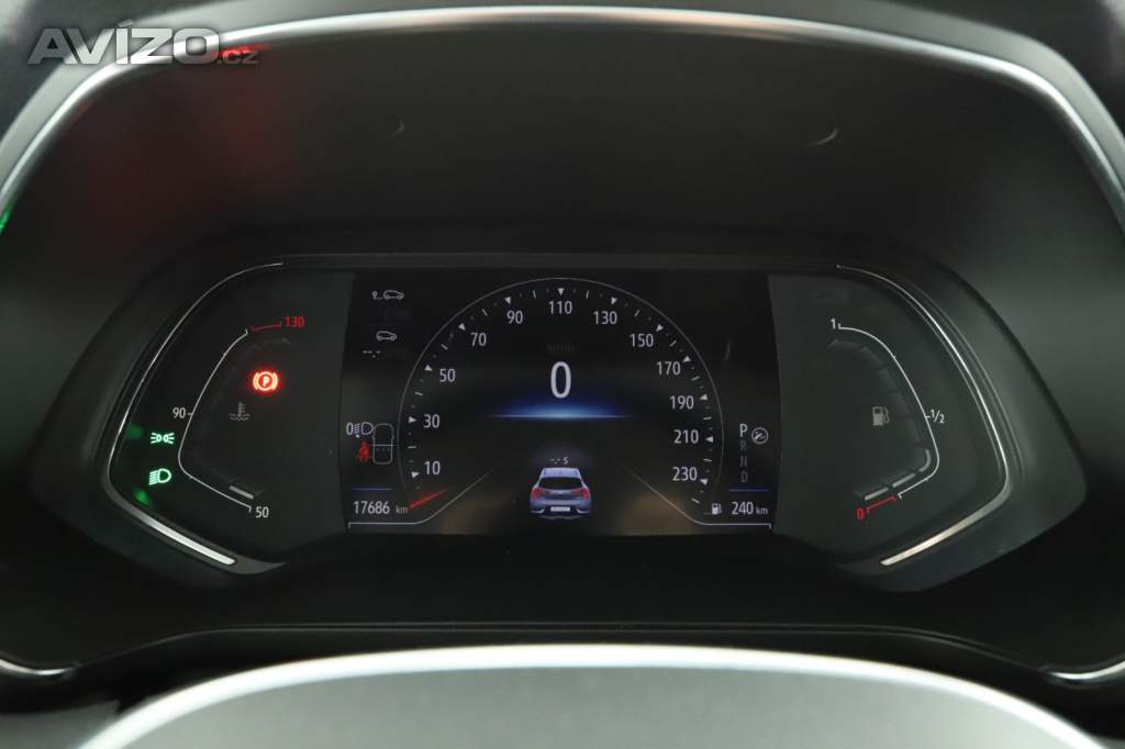 Foto inzerátu Renault Captur 1.3 TCe