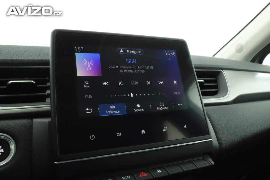 Foto inzerátu Renault Captur 1.3 TCe